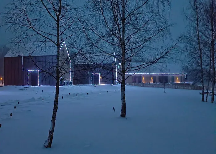 Szychowka Prázdninový dům Szczawina